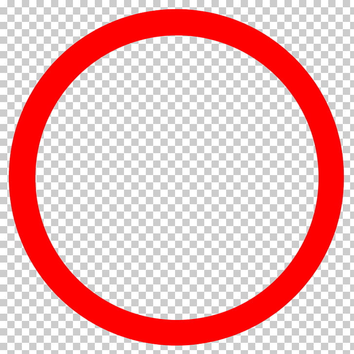 Circle Drawing , highlight , round red logo PNG clipart.