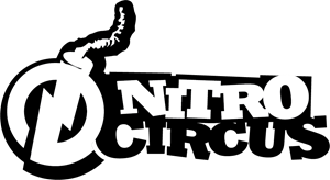 Nitro Circus Logo Vector (.EPS) Free Download.