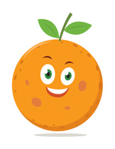 Free Fruits Clipart.