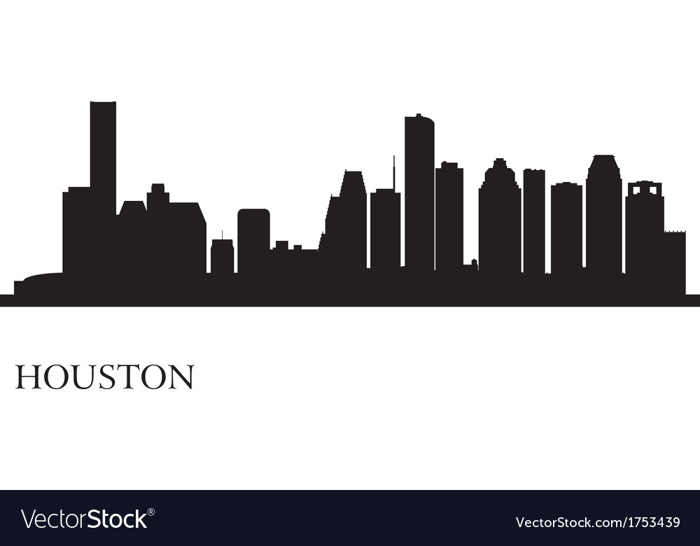houston skyline outline clipart 10 free Cliparts | Download images on