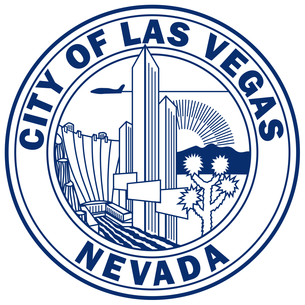 City of Las Vegas Open Data.