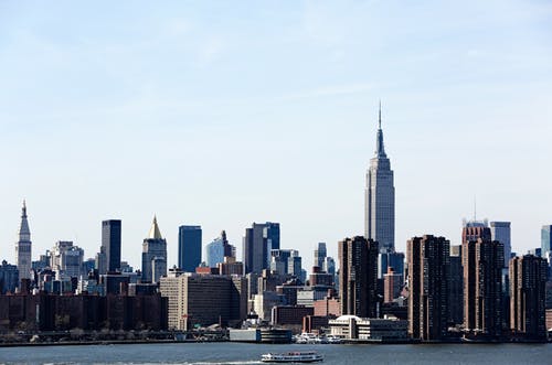 New York City Wallpaper · Pexels · Free Stock Photos.