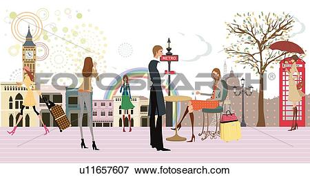 City square clipart 20 free Cliparts | Download images on Clipground 2023