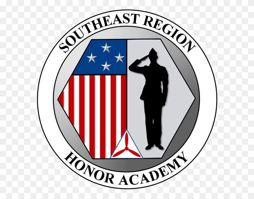 Ser Cap Cadet Honor Academy.