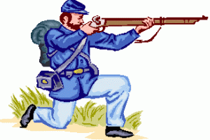 civil war soldier clipart 20 free Cliparts | Download images on