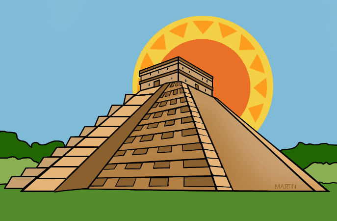 mayan temple clipart 20 free Cliparts | Download images on Clipground 2022