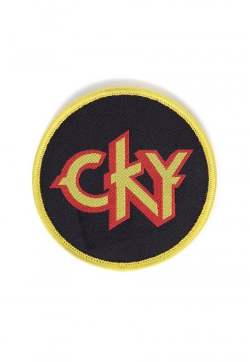 CKY.