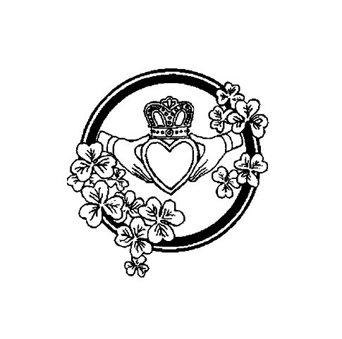 Free Claddagh, Download Free Clip Art, Free Clip Art on.