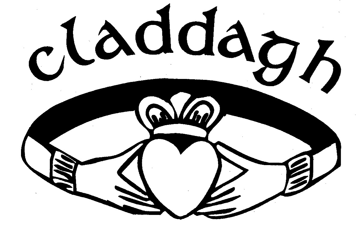 Free Claddagh, Download Free Clip Art, Free Clip Art on.
