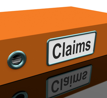 Claim clipart.