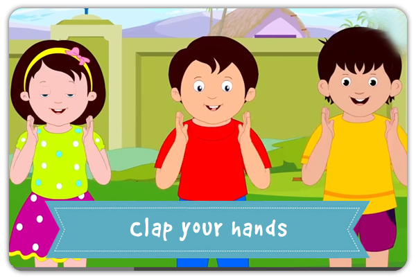Clap Your Hands Clipart 20 Free Cliparts Download Images On 