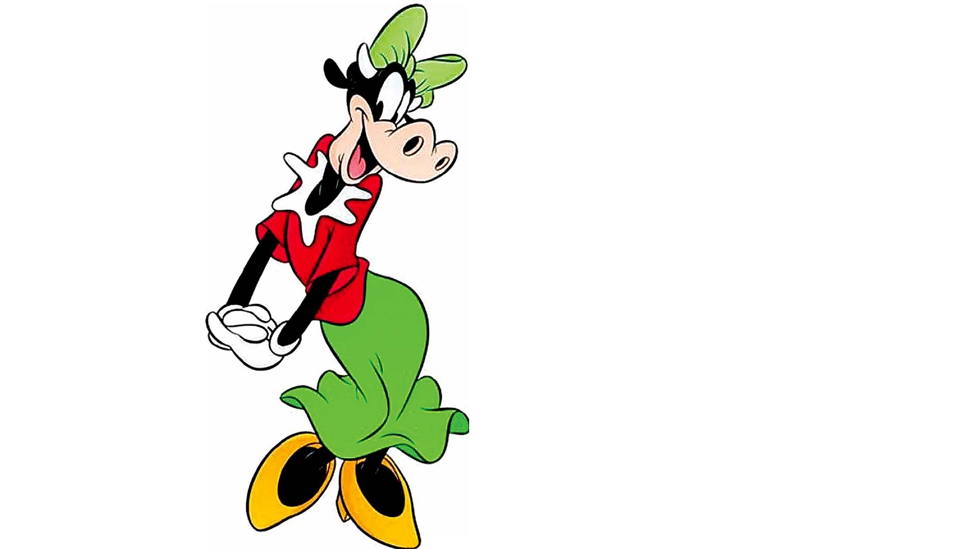 clarabelle cow clipart 20 free Cliparts | Download images on Clipground ...