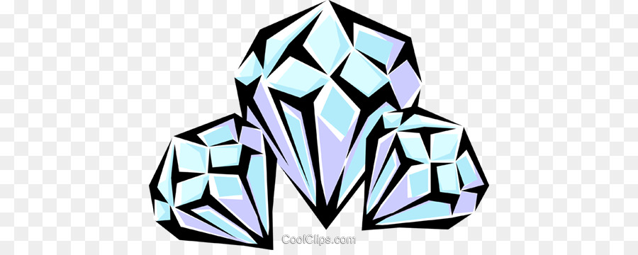 Diamond Background clipart.