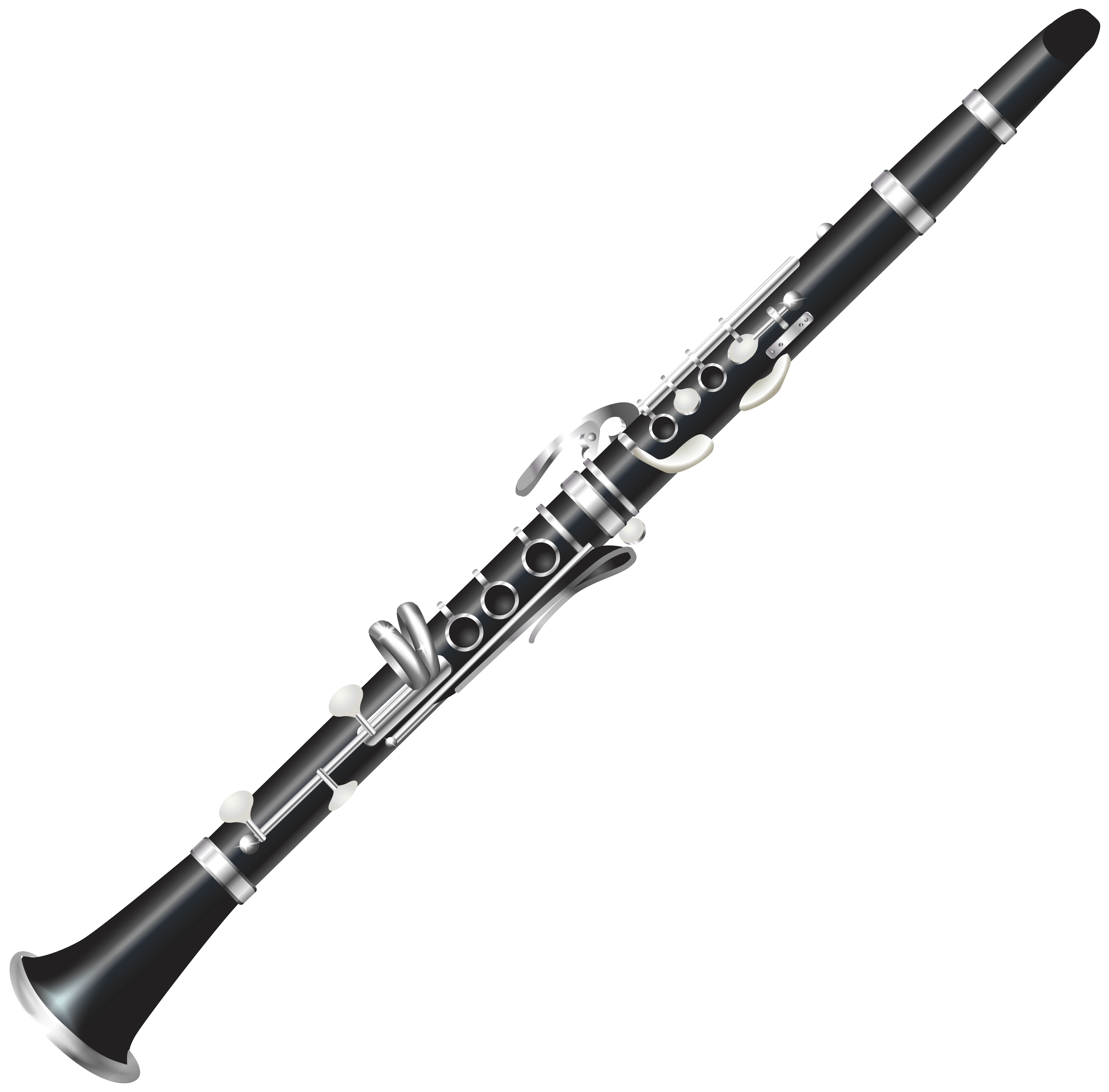 clarinet clip art free 20 free Cliparts | Download images on Clipground