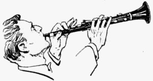 Free Clarinet Cliparts, Download Free Clip Art, Free Clip.