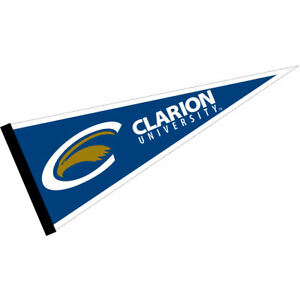 Details about Clarion University Golden Eagles 12\