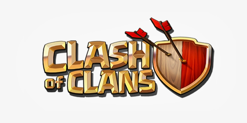 clash of clan logo png 20 free Cliparts | Download images on Clipground ...
