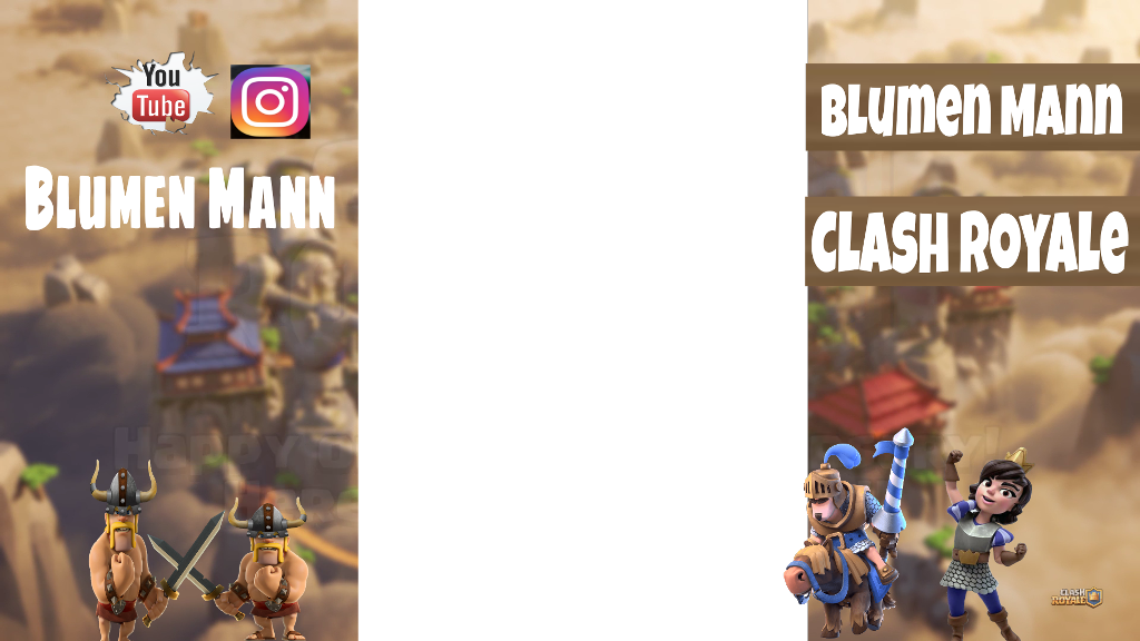 Clash Royale Overlay.