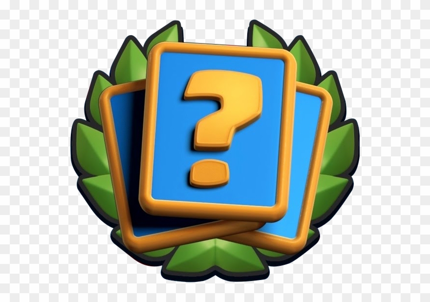 Chest Clipart Clash Royale.