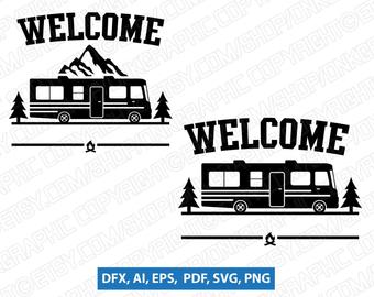 Download class a motorhome clipart 20 free Cliparts | Download ...