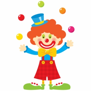 class clown clipart 10 free Cliparts | Download images on Clipground 2024