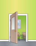 Images: Open School Door.