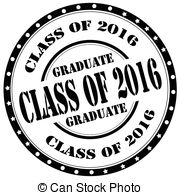 Class 2016 Clipart and Stock Illustrations. 211 Class 2016 vector.