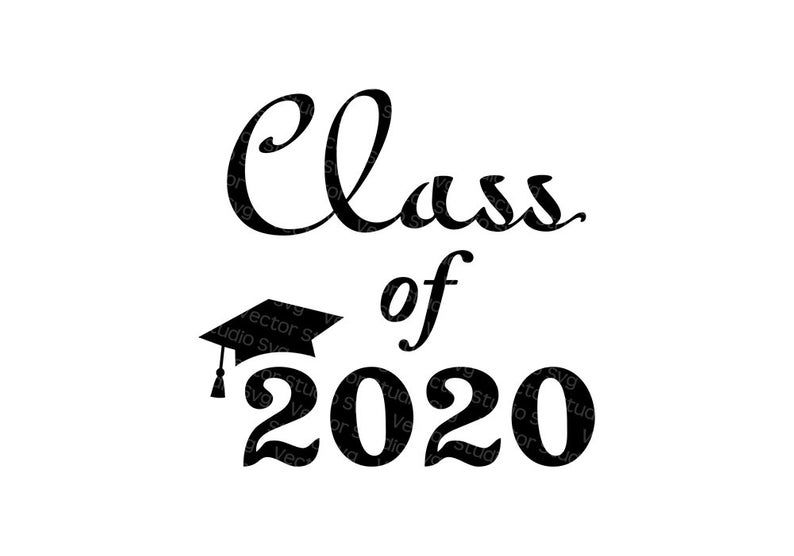 Free Free Graduation Svg 2020 417 SVG PNG EPS DXF File