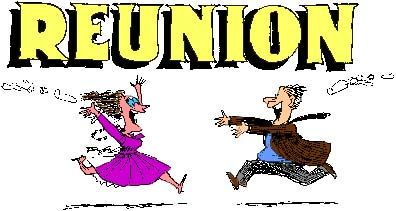 Reunion Clip Art Free.