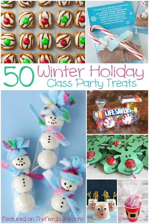 17 Best ideas about Christmas Classroom Treats on Pinterest.