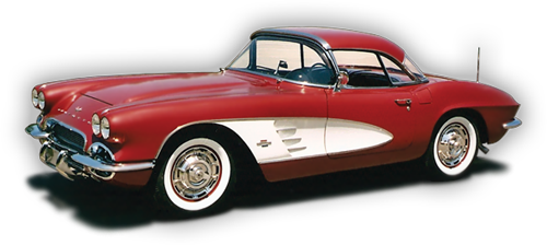 Download Classic Car PNG HD For Designing Use.