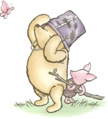 classic pooh clipart 20 free Cliparts | Download images on Clipground 2022