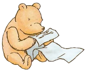 classic pooh clipart 20 free Cliparts | Download images on Clipground 2022