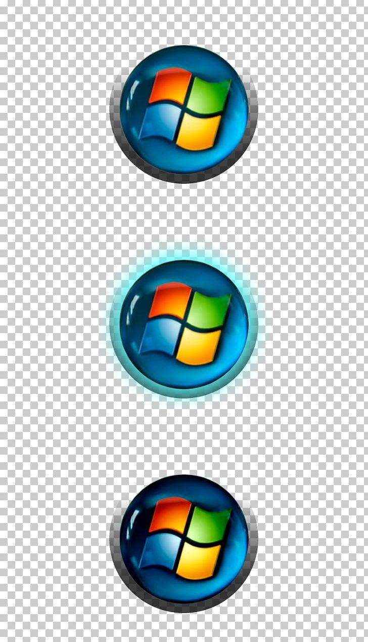 Classic Shell スタートボタン Windows 7 Button Windows Vista.