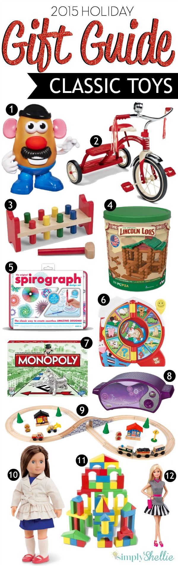 1000+ ideas about Classic Toys on Pinterest.