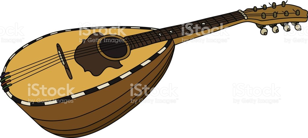 Classical mandolin clipart 20 free Cliparts | Download images on