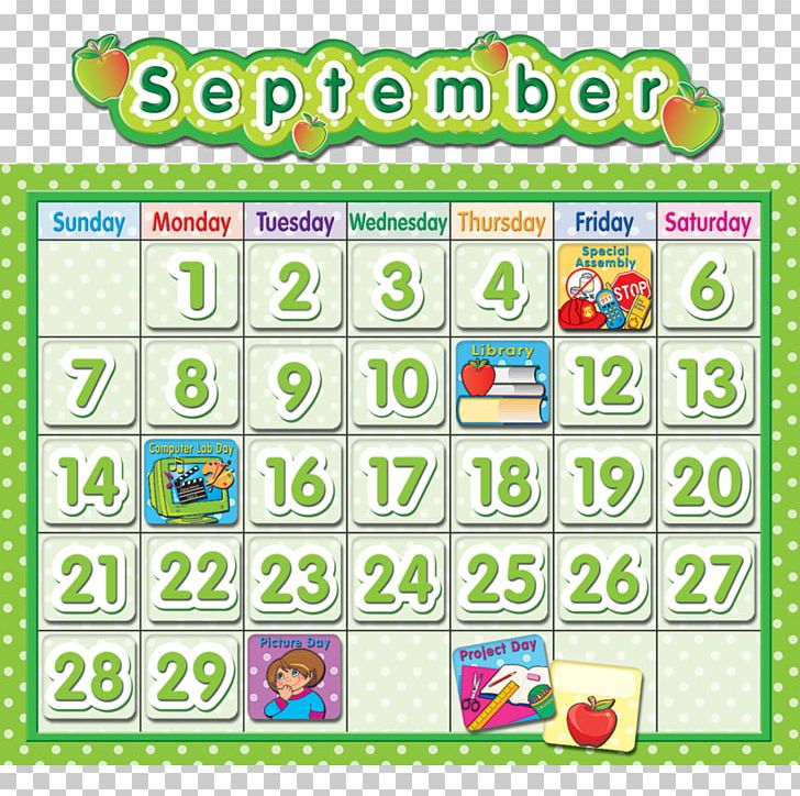 Classroom Calendar Clipart 13 Free Cliparts Download Images On