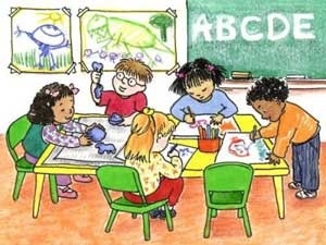 Classroom clipart, Classroom Transparent FREE for download.