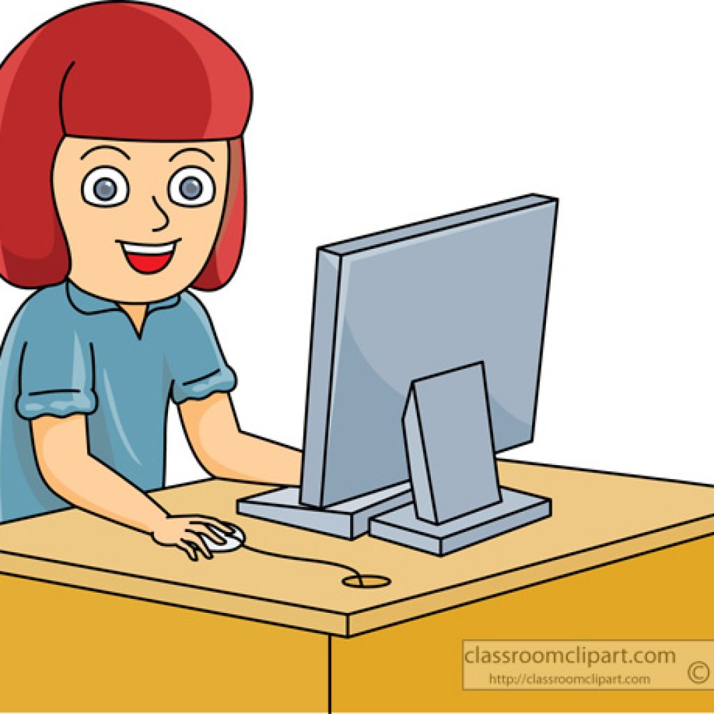 Computers In The Classroom Clipart Free Download Clip Art.