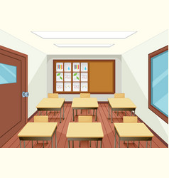 Classroom Clipart Vector Images (over 560).