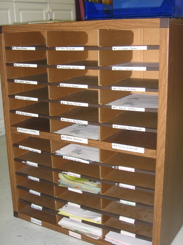 20+ Office Mailbox Slots Pictures and Ideas on STEM Education Caucus.
