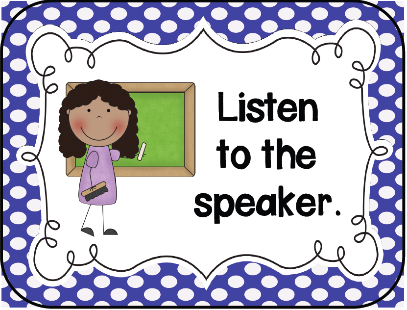 classroom rules clipart with owls 20 free Cliparts ...
