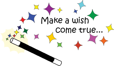 Wishes » Your Home English Classroom.