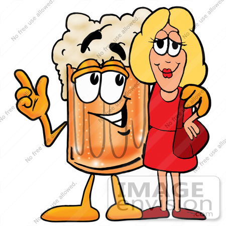 classy woman drinking beer clipart 20 free Cliparts | Download images ...