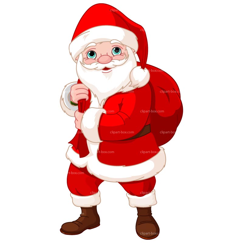 Santa Claus Clipart & Santa Claus Clip Art Images.