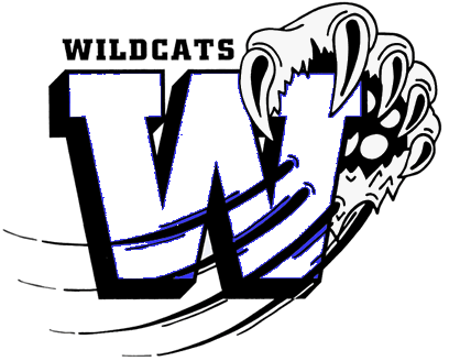 Wildcat Claw Clipart.