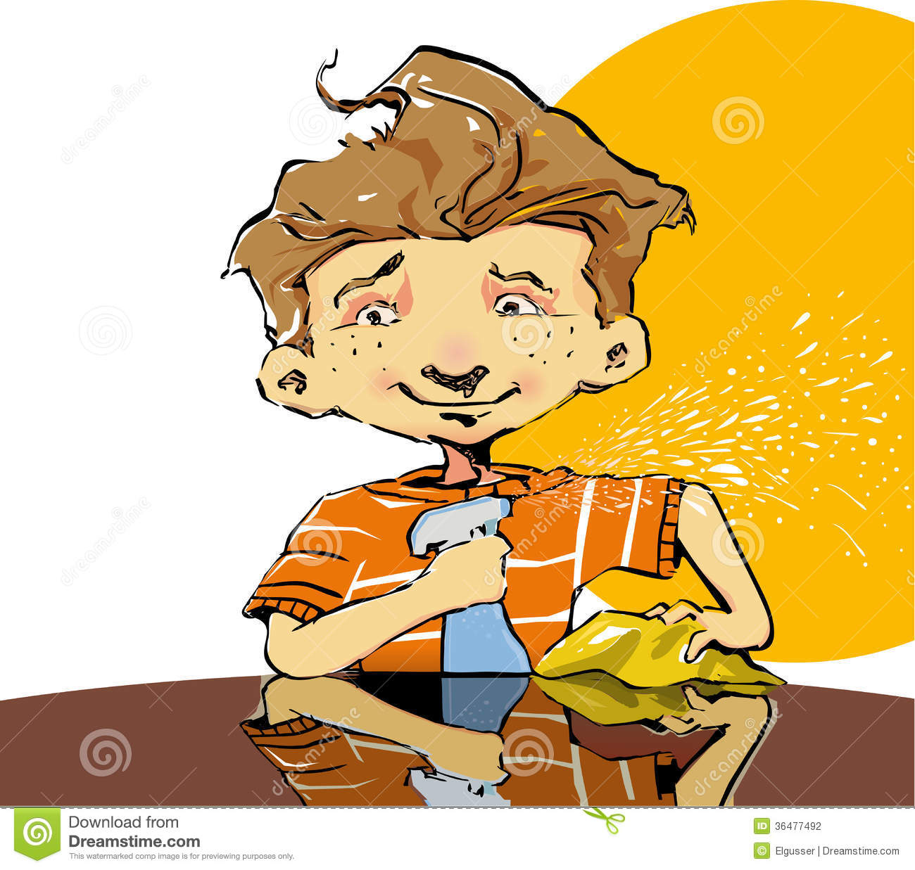Images: Kids Clean Table Clipart.