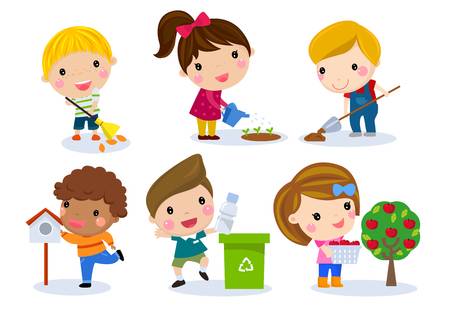 School cleaning clipart 1 » Clipart Station.