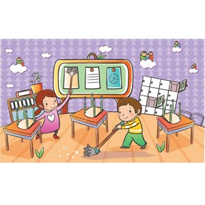 Free Clean Classroom Cliparts, Download Free Clip Art, Free.