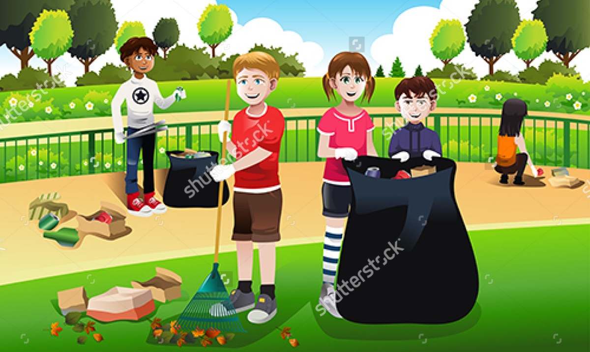 clean-school-environment-clipart-clipground